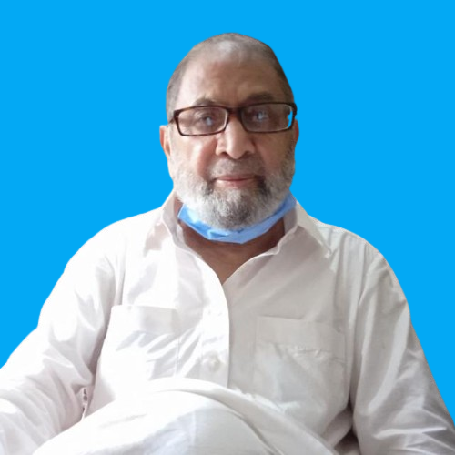 Dr. Muhammad Aftab Khan